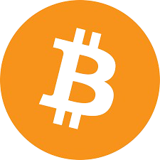 Bitcoin Logo