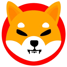 Shiba Inu Logo